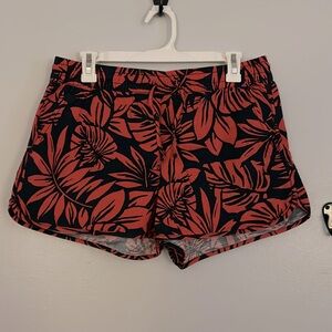 Women’s summer shorts